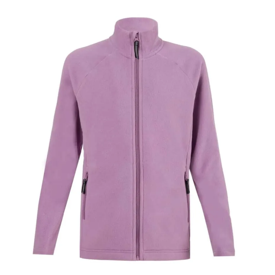 Northpeak Geilo fleecejakke junior