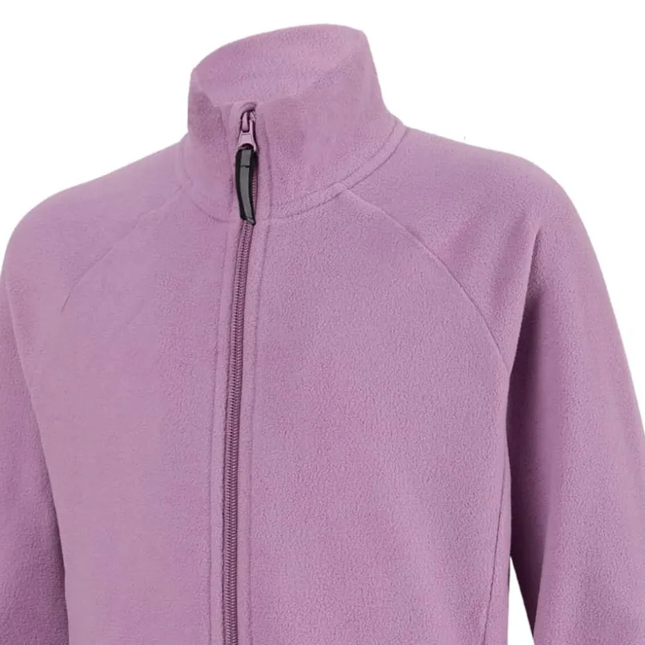 Northpeak Geilo fleecejakke junior