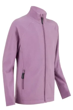 Northpeak Geilo fleecejakke junior