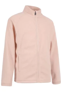 Northpeak Geilo fleecejakke junior