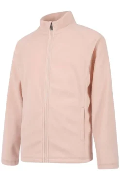 Northpeak Geilo fleecejakke junior