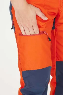 Northpeak Gjendebu turbukse herre