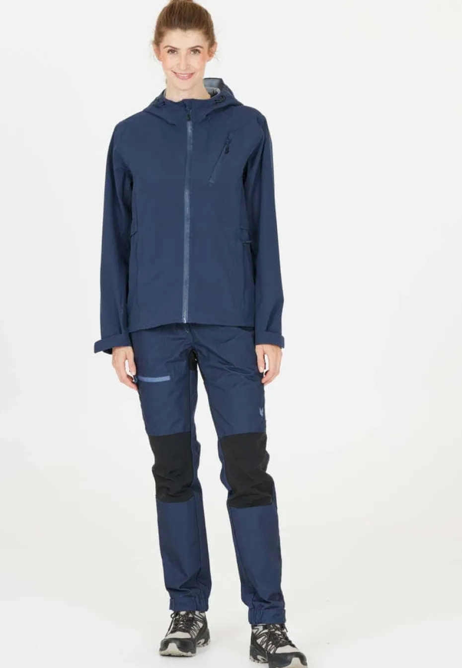 Northpeak Gjendebu turbukse dame