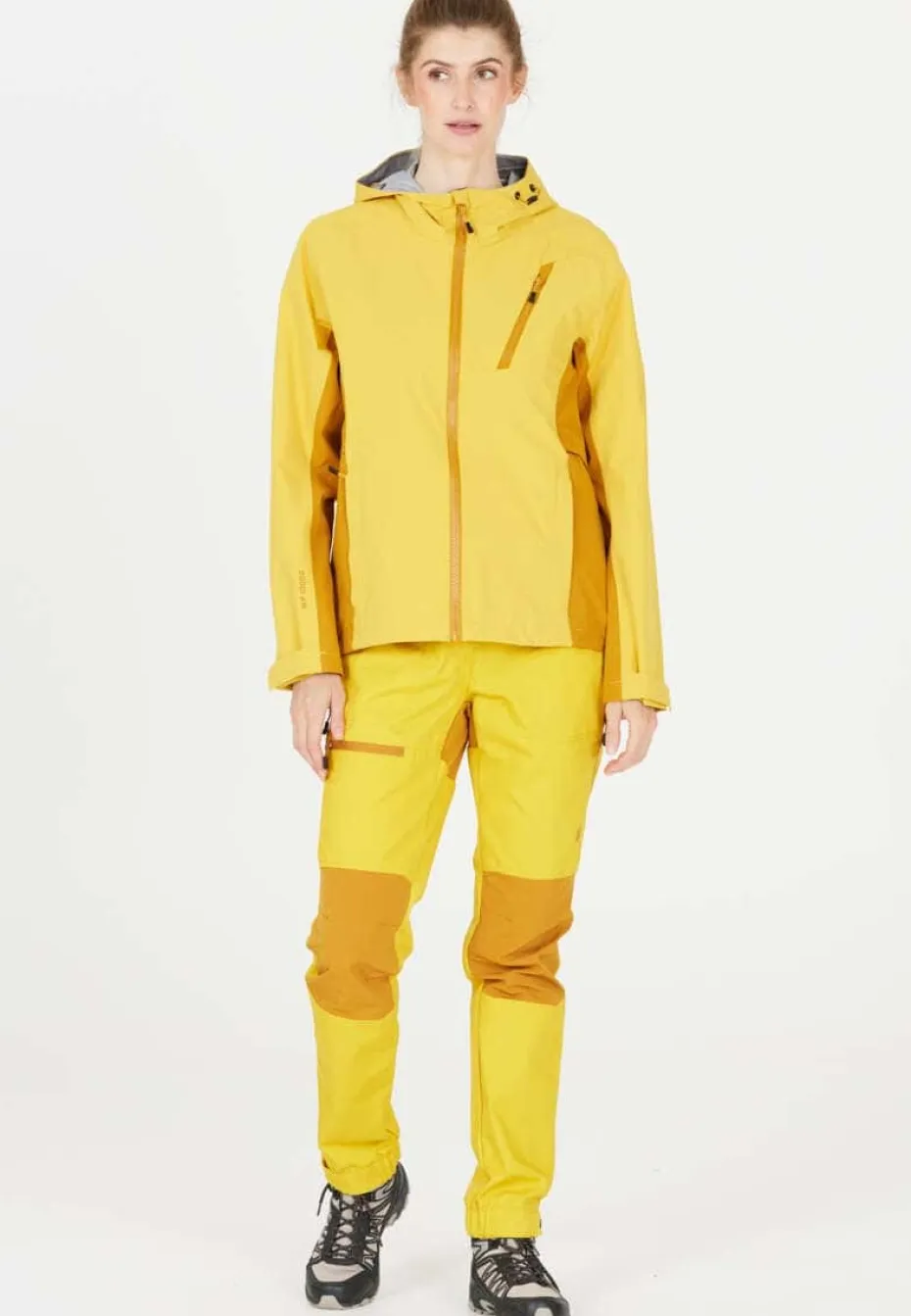 Northpeak Gjendebu turbukse dame