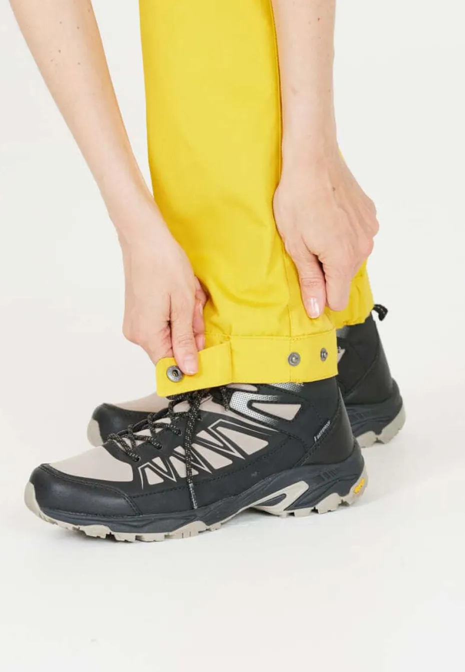 Northpeak Gjendebu turbukse dame