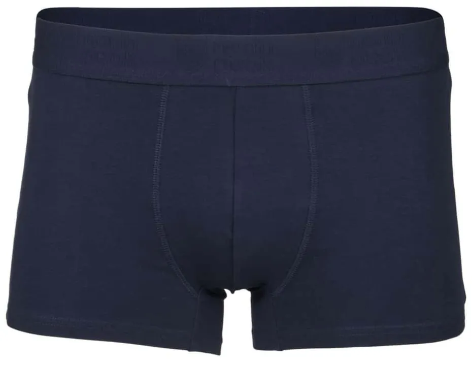 Northpeak GOTS boxer 2-pk herre