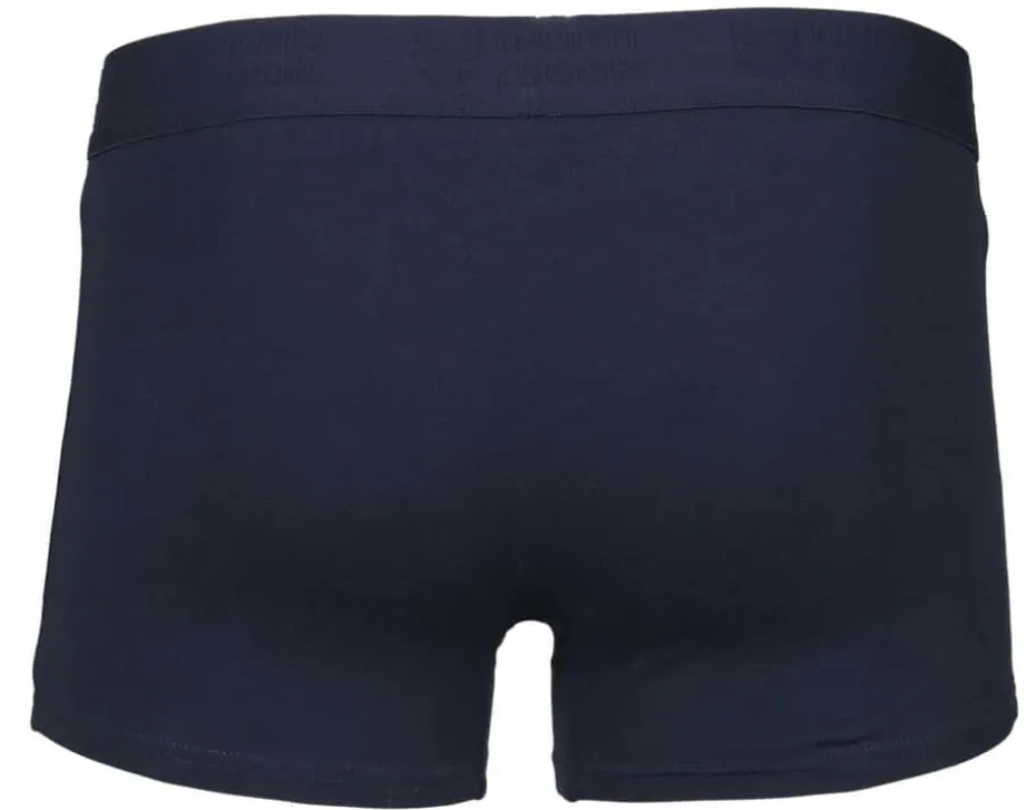 Northpeak GOTS boxer 2-pk herre