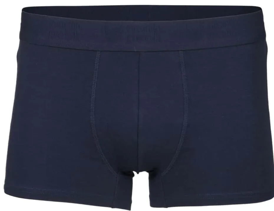 Northpeak GOTS boxer 2-pk herre