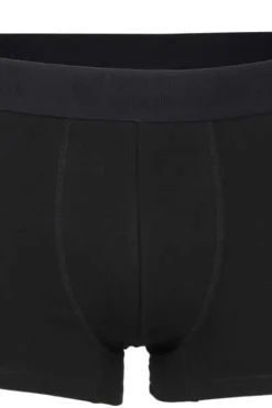 Northpeak GOTS boxer 2-pk herre