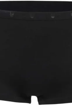 Northpeak GOTS hipstertruser 2-pk dame