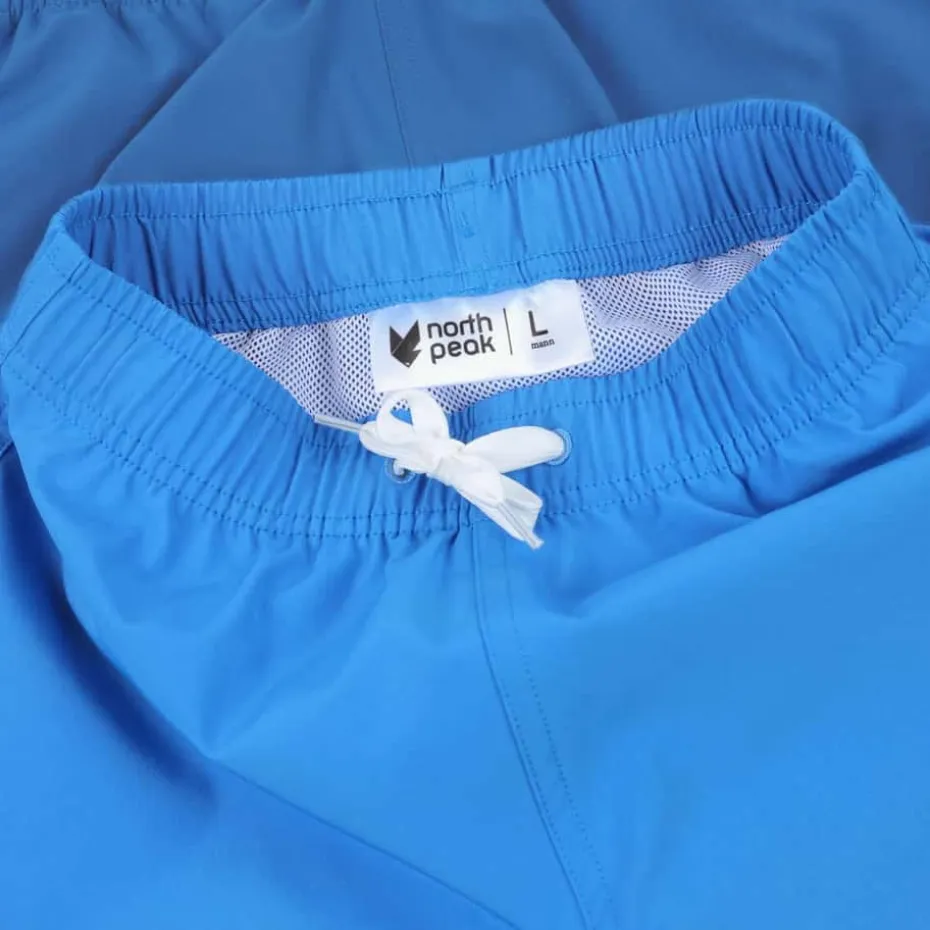 Northpeak Hankø badeshort herre