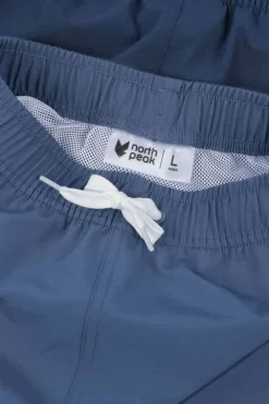 Northpeak Hankø badeshort herre