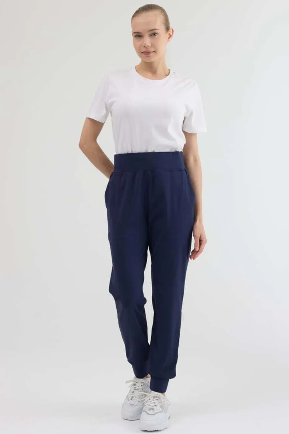 Northpeak Hanne 2 treningsbukse dame