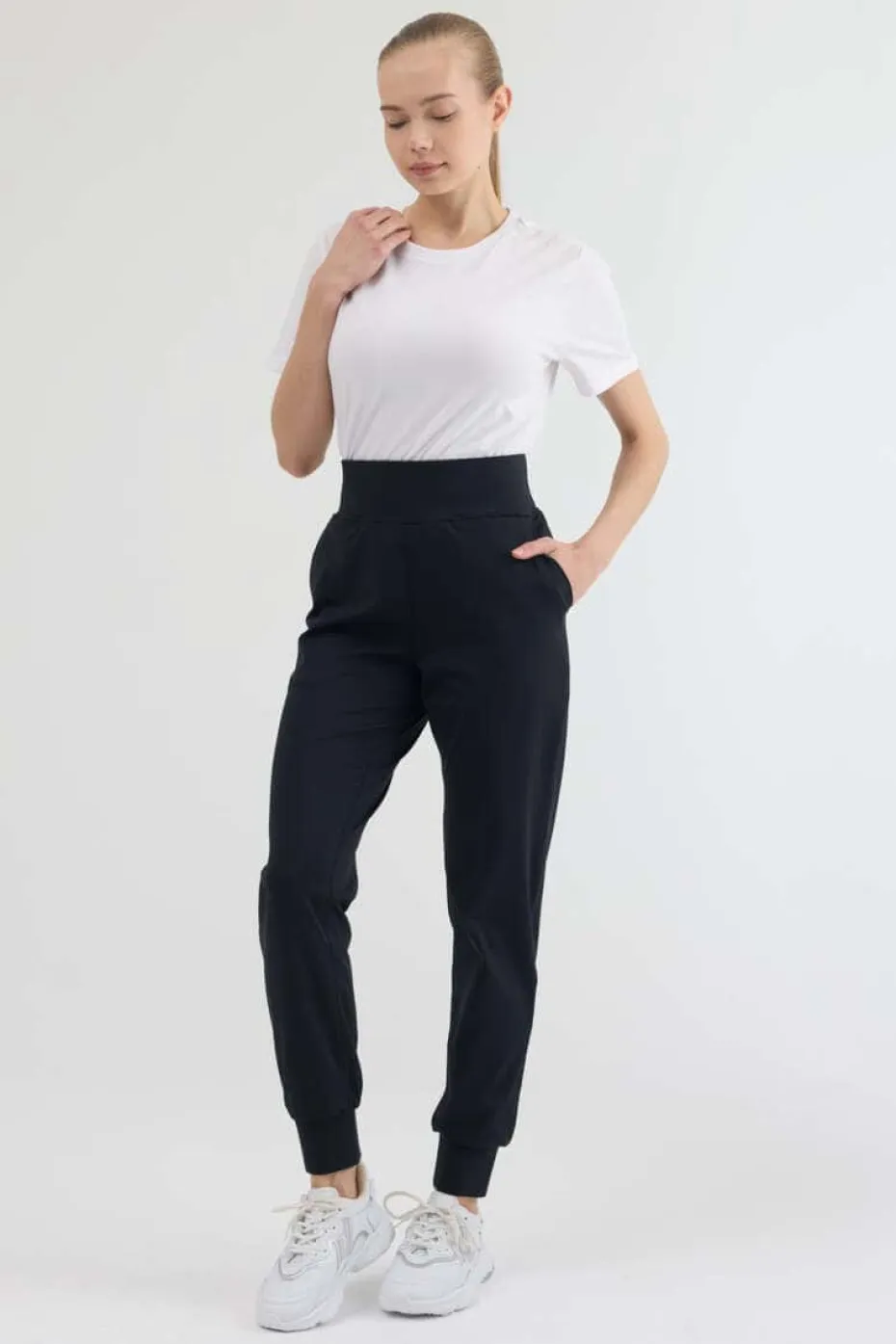 Northpeak Hanne 2 treningsbukse dame
