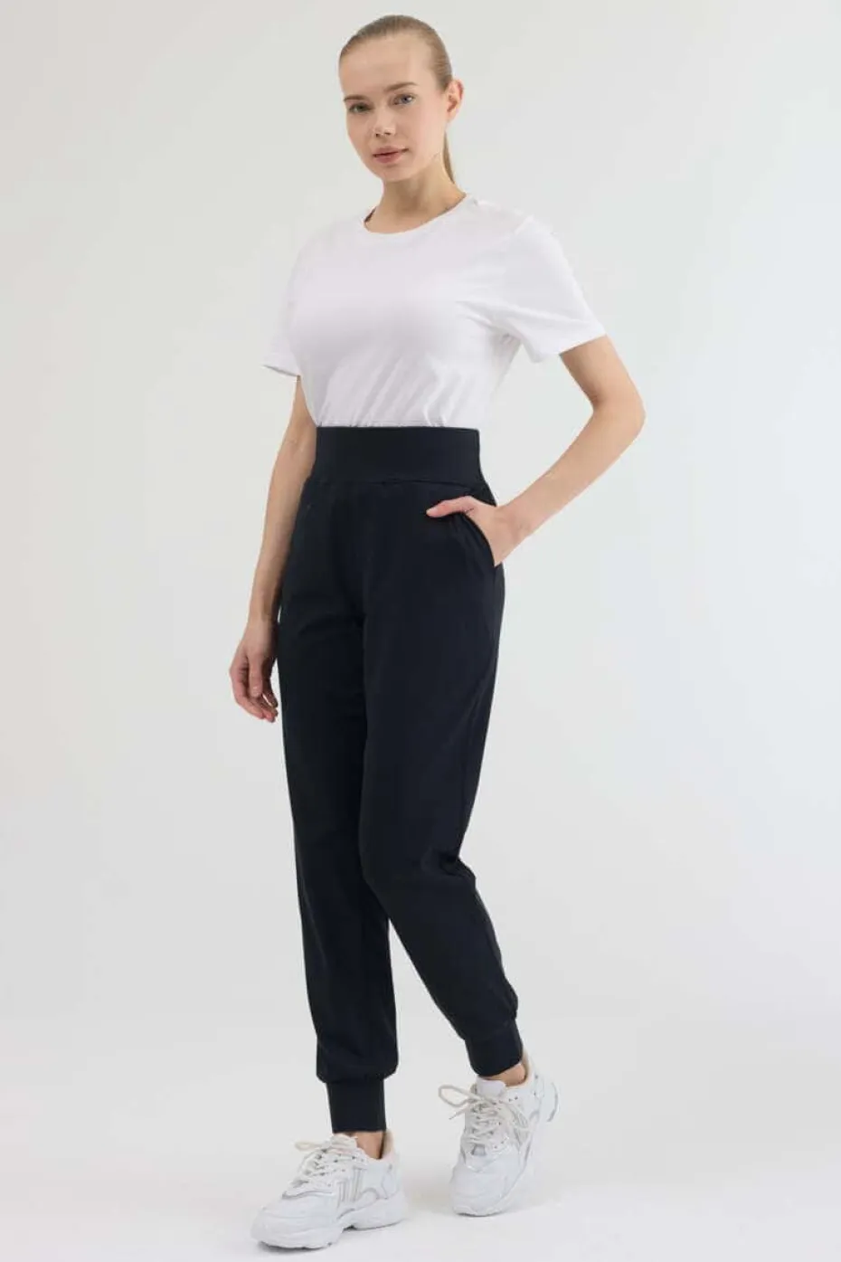Northpeak Hanne 2 treningsbukse dame