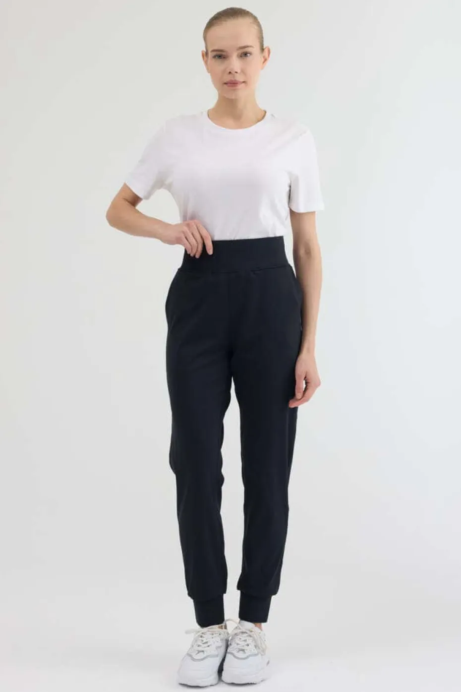 Northpeak Hanne 2 treningsbukse dame