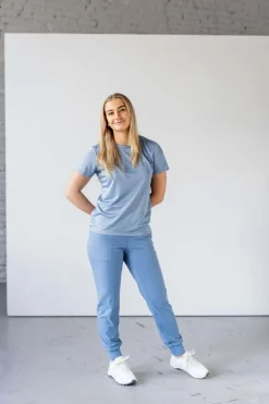 Northpeak Hanne treningsbukse dame