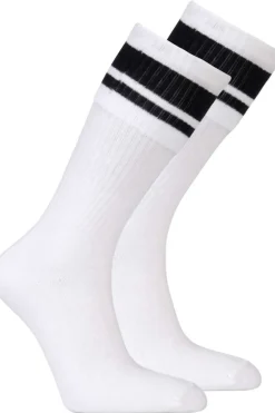 Northpeak Hovden sportssokker 2-pk unisex