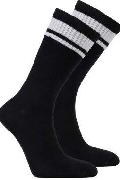 Northpeak Hovden sportssokker 2-pk unisex