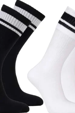 Northpeak Hovden sportssokker 2-pk unisex