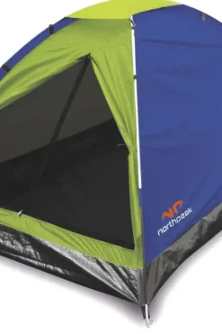 Northpeak Hove 2 telt