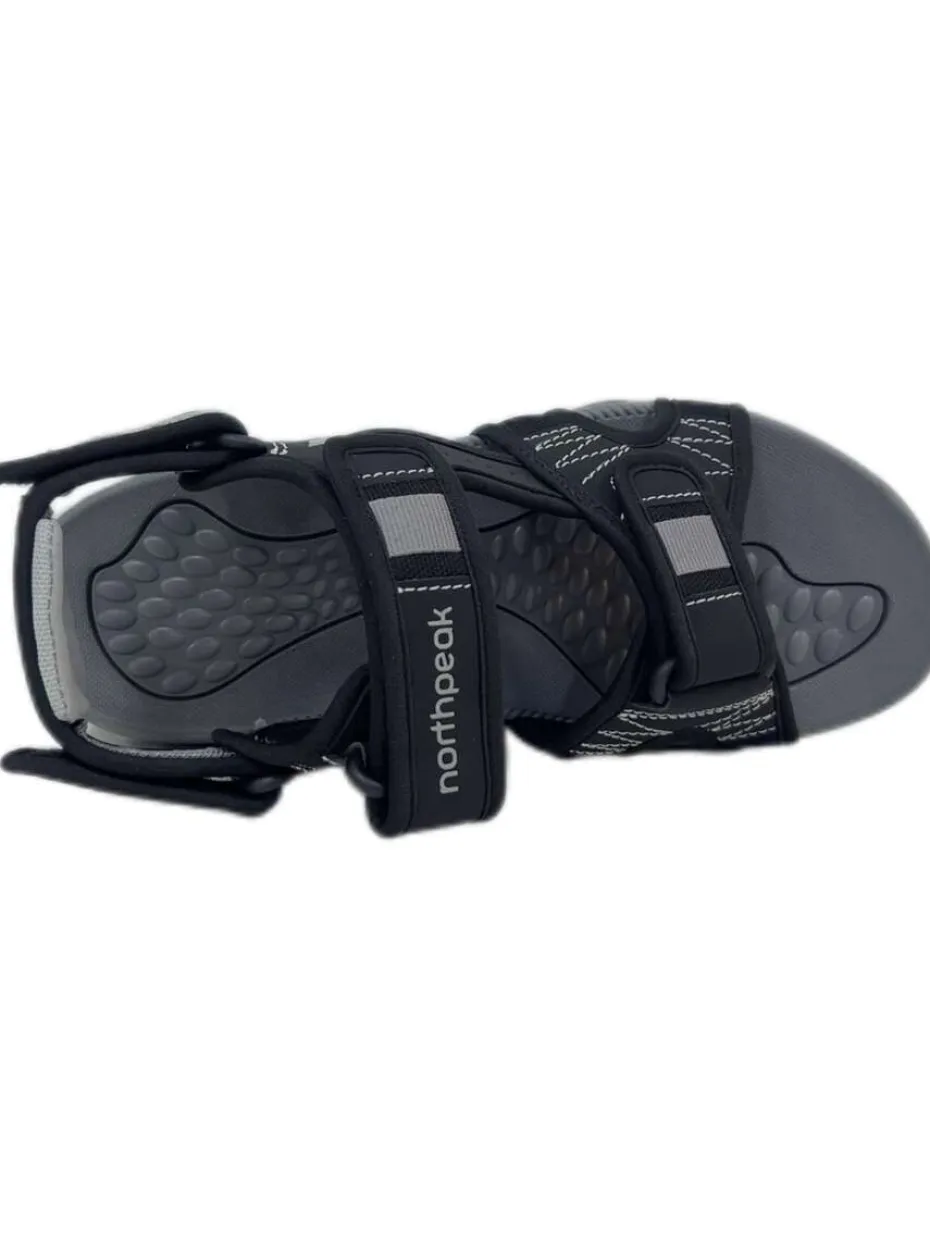 Northpeak Huk 2 sandaler herre