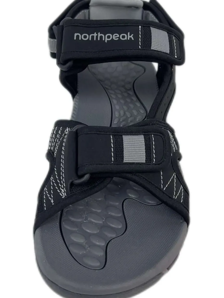 Northpeak Huk 2 sandaler herre