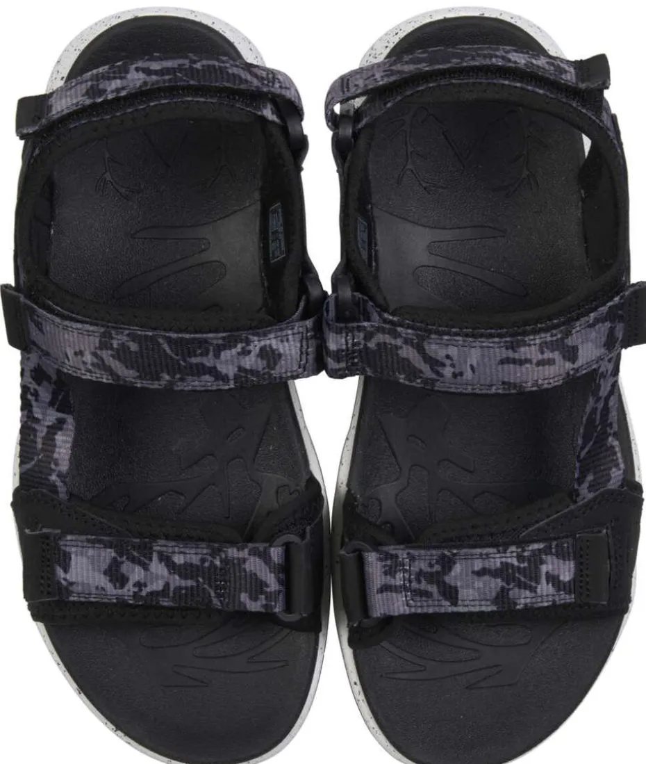 Northpeak Huk 3 sandaler junior