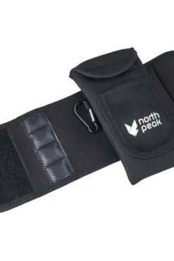 Northpeak Hydropocket trekk til drikkeflaske