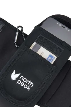 Northpeak Hydropocket trekk til drikkeflaske