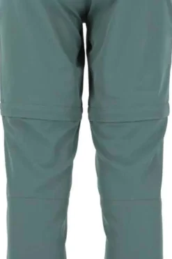 Northpeak Høymyr zip-off turbukse junior