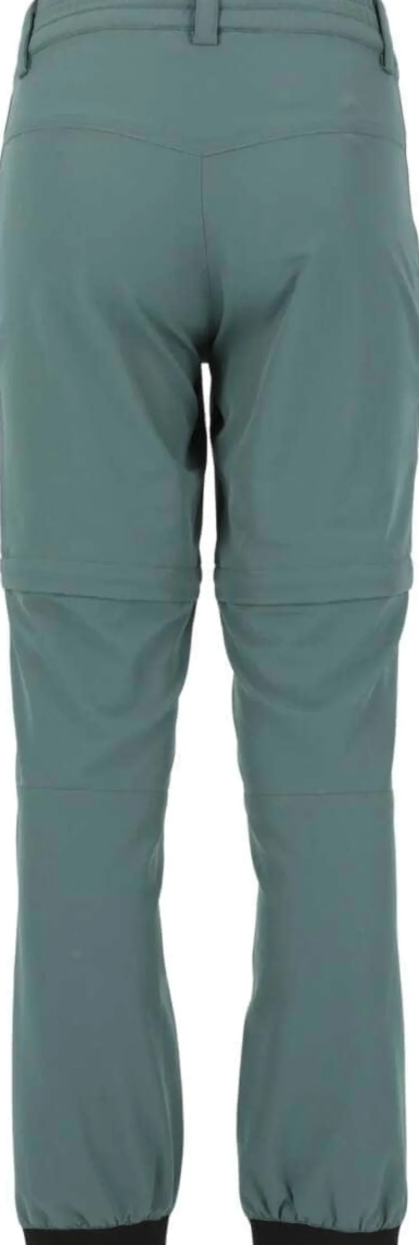Northpeak Høymyr zip-off turbukse junior