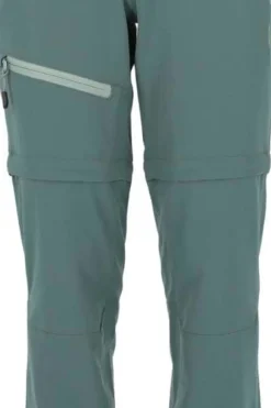 Northpeak Høymyr zip-off turbukse junior