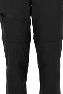 Northpeak Høymyr zip-off turbukse junior