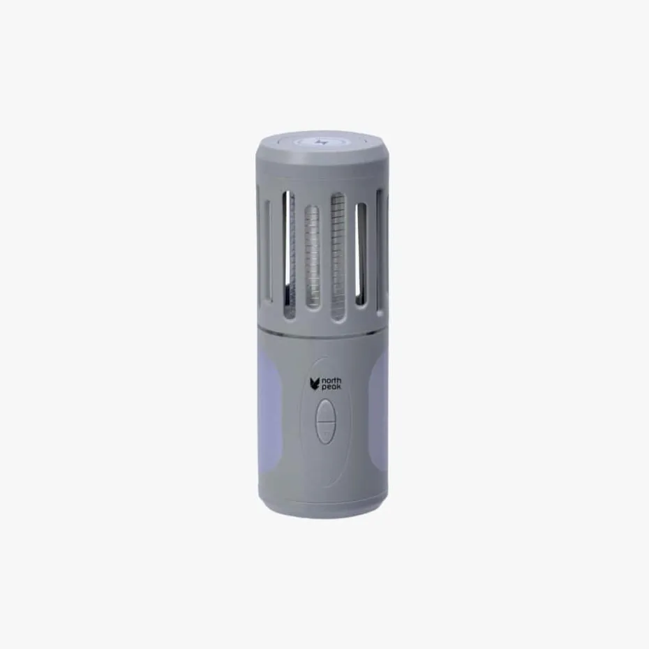 Northpeak insektslampe/myggfjerner