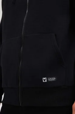 Northpeak Isak hettejakke unisex