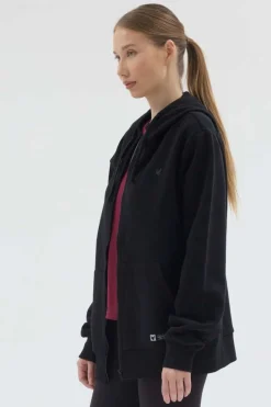 Northpeak Isak hettejakke unisex