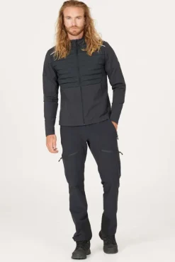 Northpeak Jacob 2 løpejakke herre