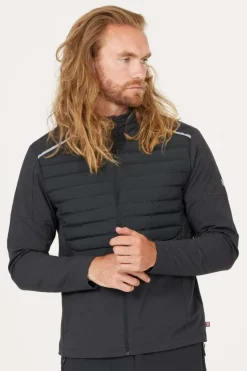 Northpeak Jacob 2 løpejakke herre