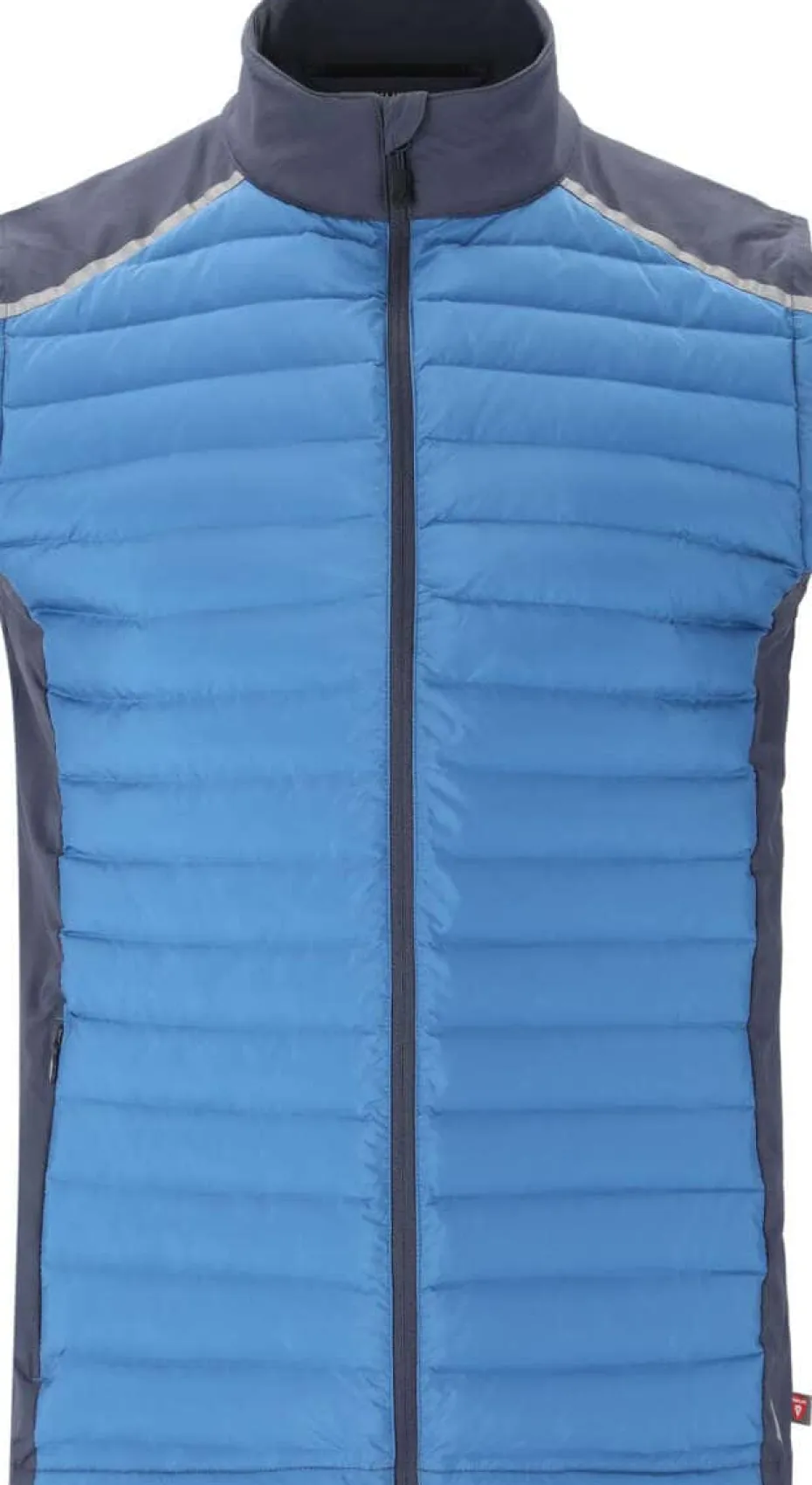 Northpeak Jakob løpevest herre