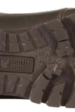 Northpeak Kikut Mid tursko dame