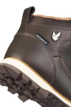 Northpeak Kikut Mid tursko dame