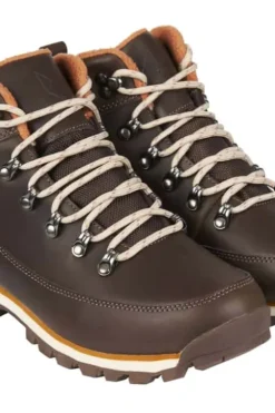 Northpeak Kikut Mid tursko dame
