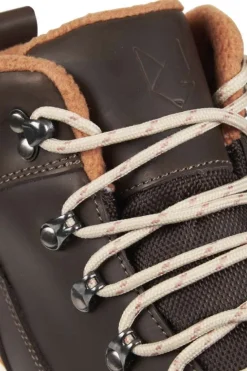 Northpeak Kikut Mid tursko dame