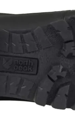 Northpeak Kikut Mid tursko herre