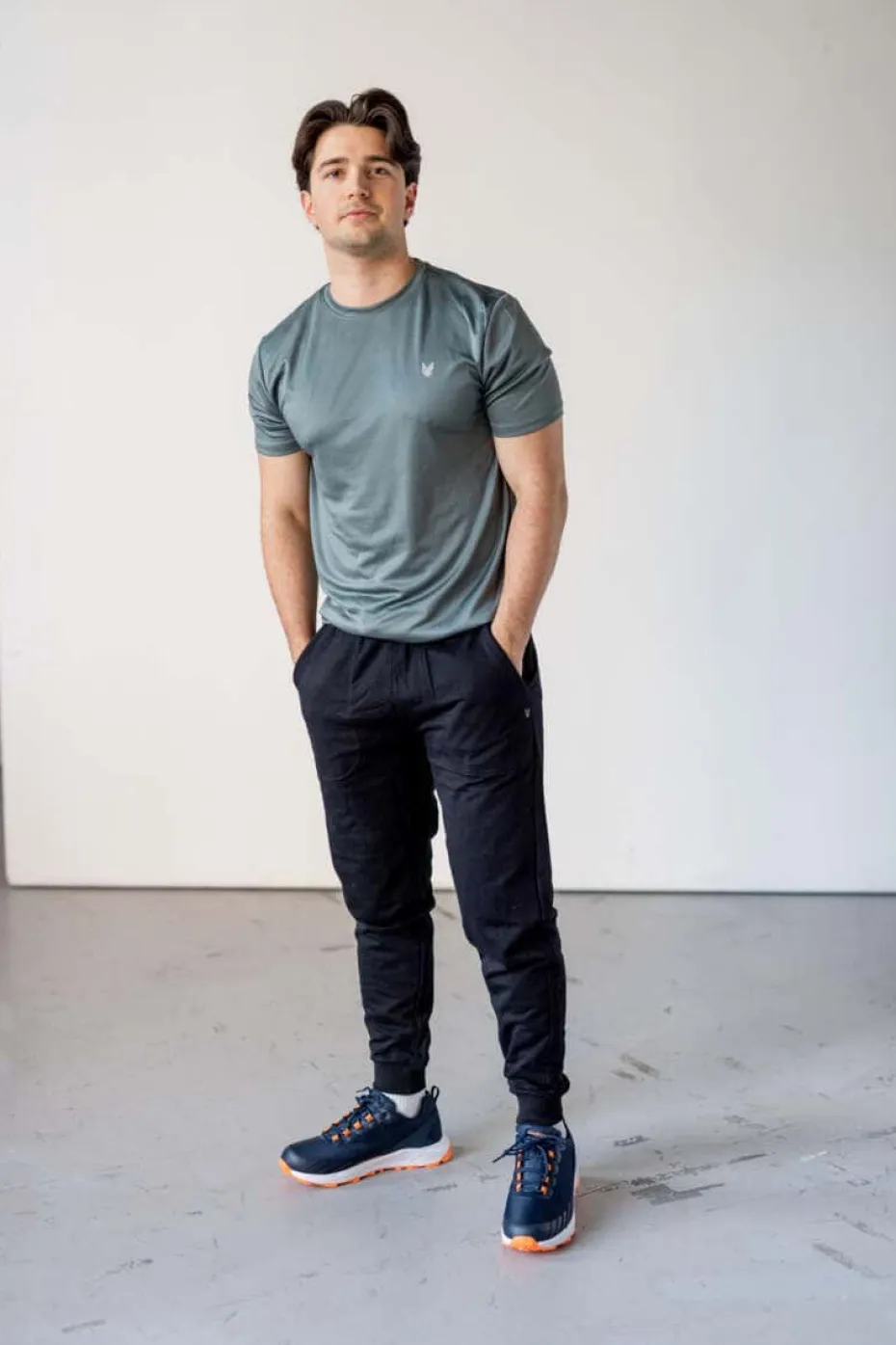 Northpeak Kos joggebukse unisex
