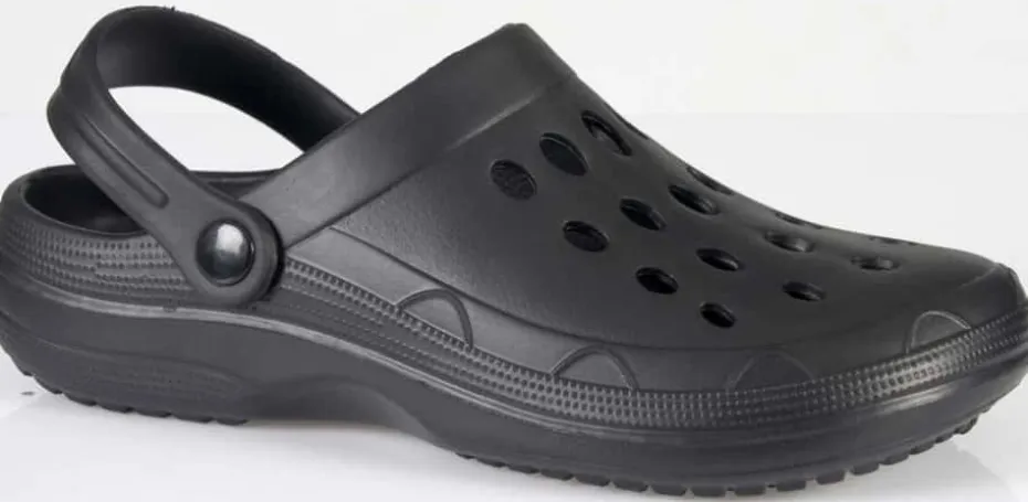 Northpeak Larkollen clog unisex