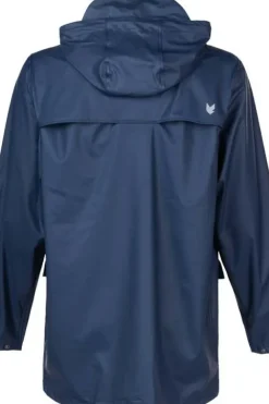Northpeak Leo PU regnjakke