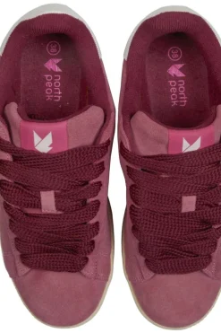Northpeak Løkka sneakers dame