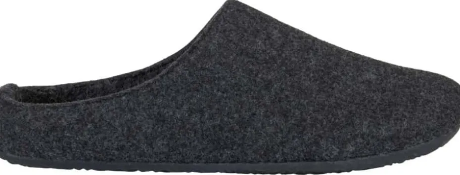Northpeak Lun slip-in tøfler unisex